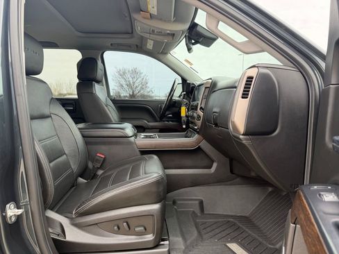 Used 2018 GMC Sierra 1500 Denali w/ Denali Ultimate Package image 15