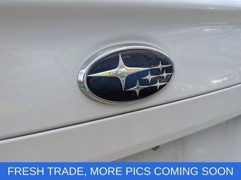 Used 2017 Subaru Legacy 2.5i Limited image 11