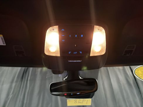 Used 2024 Dodge Durango GT RWD image 15