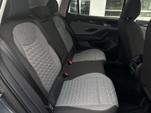 New 2026 Volkswagen Tiguan S image 27