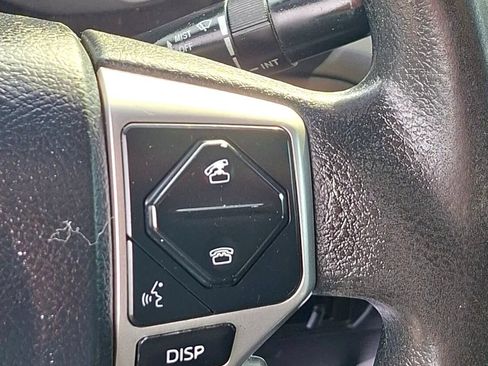 Used 2016 Toyota Tundra SR5 w/ SR5 Upgrade Package RWD image 23