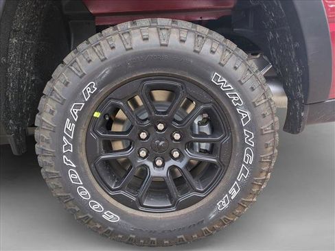 New 2026 RAM 1500 Rebel w/ Bed Utility Group image 10