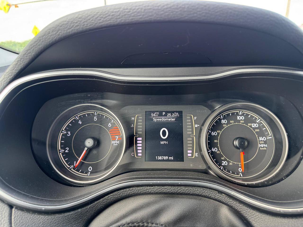 Used 2021 Jeep Cherokee Latitude AWD/4WD image 10