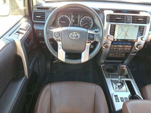 Certified 2023 Toyota 4Runner Limited image 23