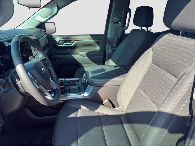 Used 2023 Chevrolet Silverado 1500 RST w/ LPO, Dark Essentials Package AWD/4WD image 11