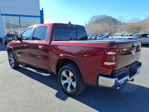 Used 2019 RAM 1500 Laramie image 3