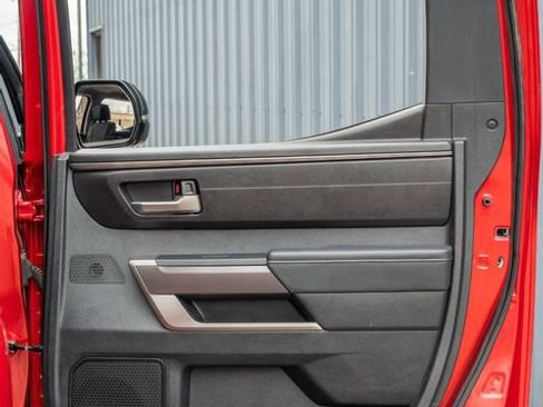 Used 2022 Toyota Tundra SR5 image 39