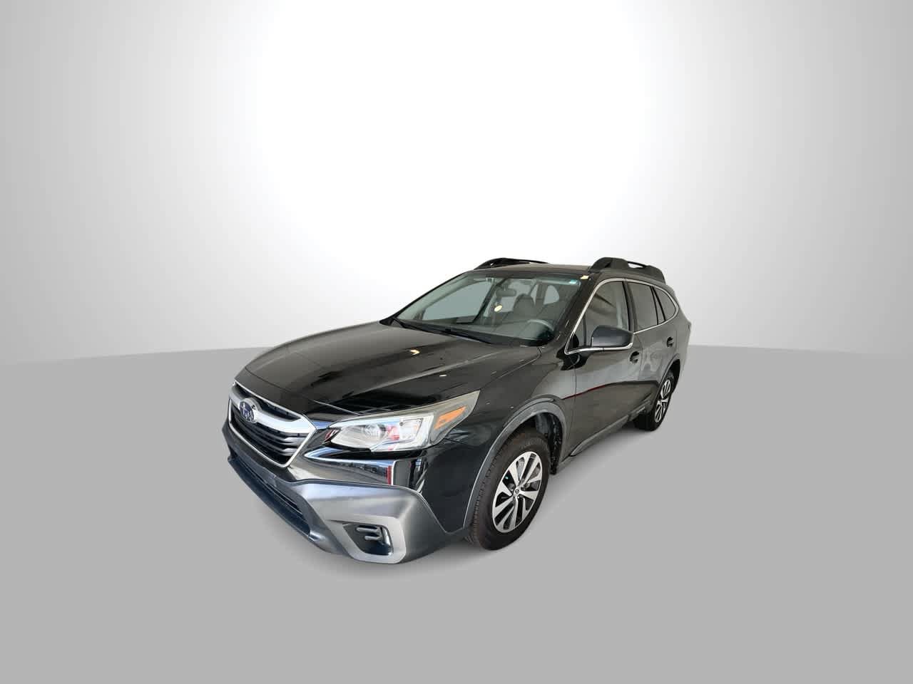 Used 2022 Subaru Outback AWD/4WD image 4