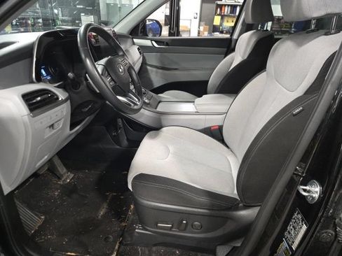 Used 2020 Hyundai Palisade SEL AWD/4WD image 14