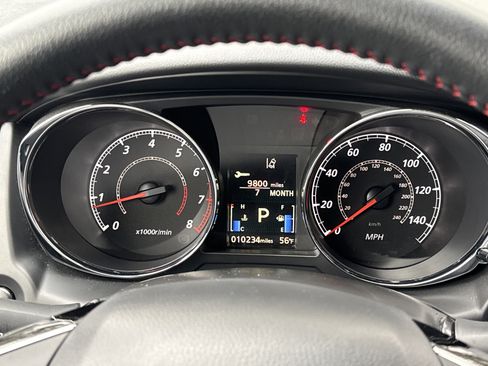 Used 2024 Mitsubishi Outlander Sport LE image 24