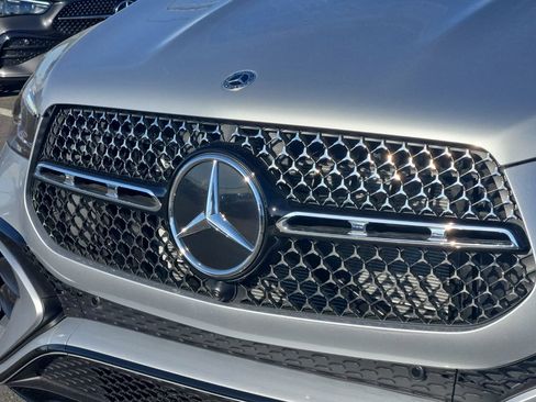 New 2026 Mercedes-Benz GLE 450 4MATIC image 7