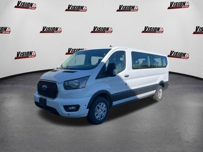 Used 2024 Ford Transit 350 XLT