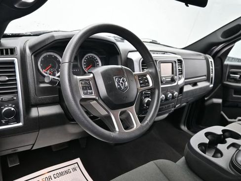 Used 2021 RAM 1500 Classic Warlock image 12