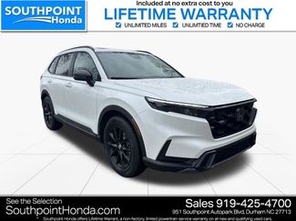 New 2026 Honda CR-V Sport 360° Tour