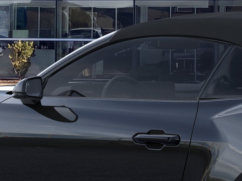 New 2026 Ford Mustang GT Premium RWD image 20
