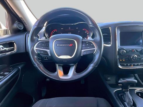 Used 2019 Dodge Durango GT AWD/4WD image 5