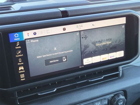 New 2026 Jeep Wrangler Sport image 10