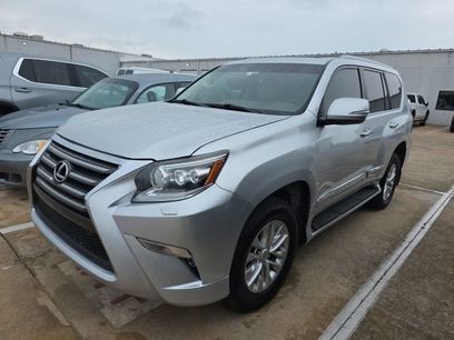 Used 2019 Lexus GX 460 Premium w/ Premium Package