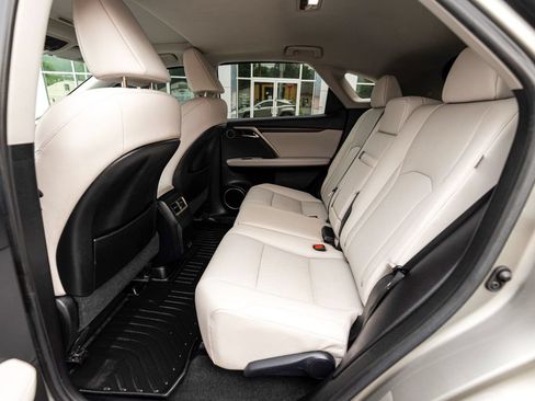 Used 2022 Lexus RX 350 AWD w/ Premium Package image 27