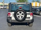 Used 2016 Jeep Wrangler Sport w/ Quick Order Package 24S image 6
