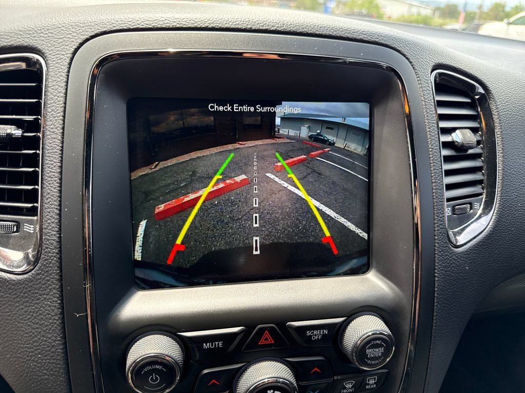 Used 2019 Dodge Durango R/T AWD/4WD image 22
