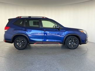 Certified 2024 Subaru Forester Sport AWD/4WD video 2