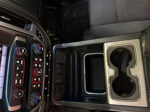 Used 2016 GMC Sierra 1500 SLE w/ SLE Value Package AWD/4WD image 18