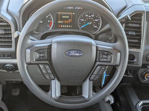 Used 2022 Ford F250 XLT w/ XLT Premium Package image 11