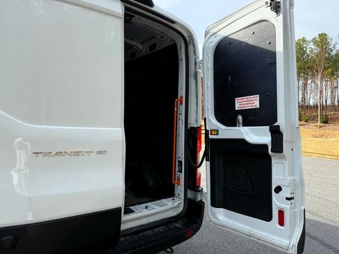 Used 2019 Ford Transit 150 148 Medium Roof image 18
