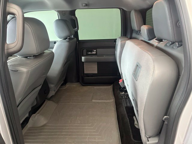 Used 2014 Ford F150 XLT w/ Equipment Group 302A Luxury RWD image 15