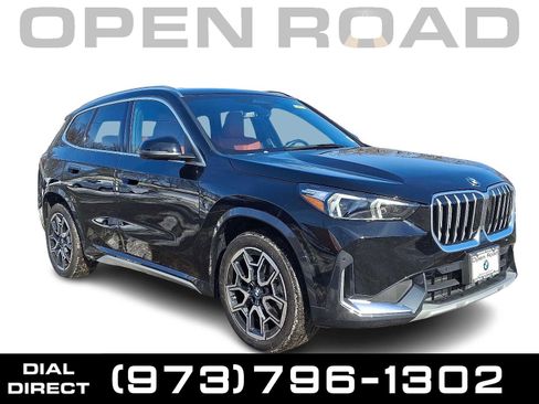 Used 2025 BMW X1 xDrive28i w/ Convenience Package image 1