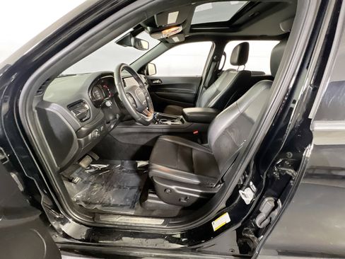 Used 2022 Dodge Durango GT image 21
