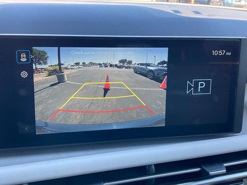 Used 2025 Hyundai Tucson SEL image 20