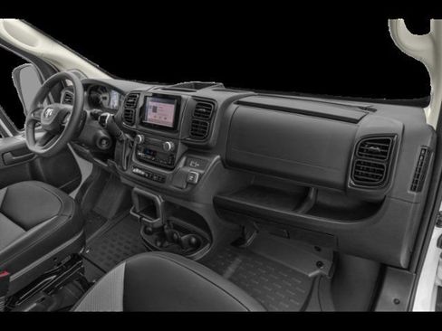 Used 2024 RAM ProMaster 1500 FWD image 11