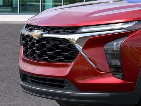 New 2026 Chevrolet Trax LT w/ LT Convenience Package image 15