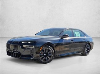 New 2025 BMW 760i xDrive video 1