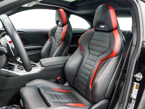 Used 2026 BMW M2 RWD image 14