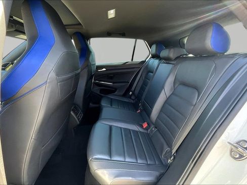Used 2023 Volkswagen Golf R AWD/4WD image 23