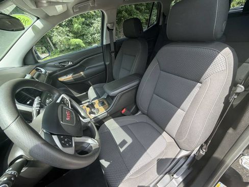 Used 2023 GMC Acadia SLE FWD image 19