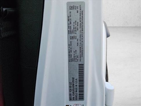 Used 2024 Jeep Wrangler Unlimited Rubicon 392 image 25