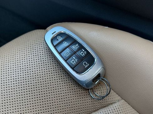 Used 2021 Hyundai Sonata Limited FWD image 31