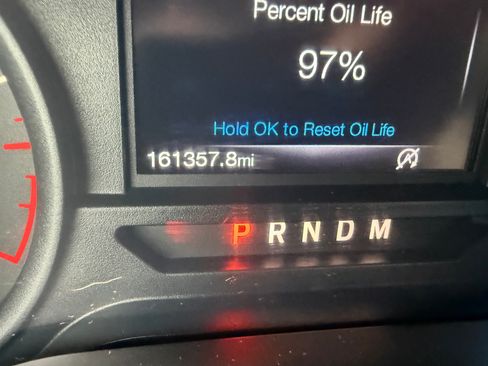 Used 2018 Ford F150 XL w/ Equipment Group 101A Mid AWD/4WD image 9