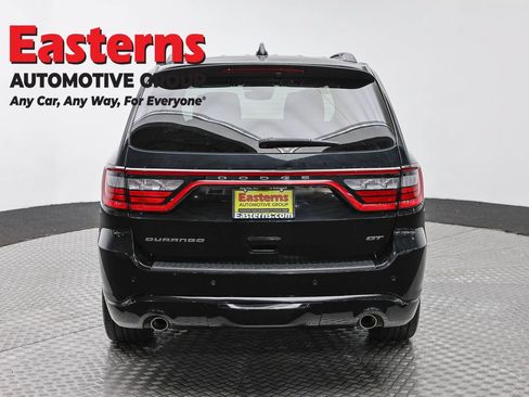 Used 2024 Dodge Durango GT RWD image 6
