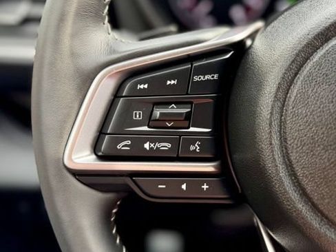 Used 2025 Subaru Ascent Touring AWD/4WD image 14