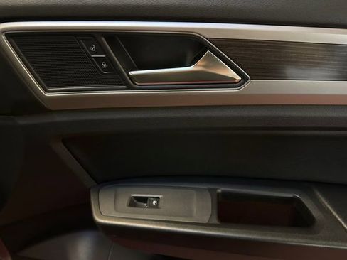 Used 2018 Volkswagen Atlas SEL image 22