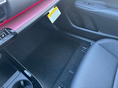 New 2026 Toyota Prius Plug-In Hybrid image 22