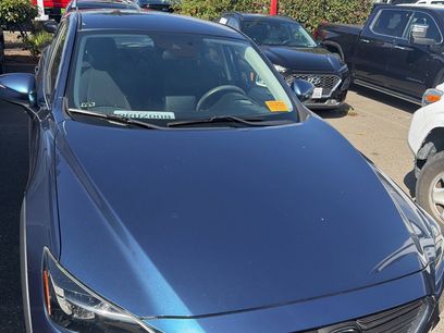 Used 2019 MAZDA CX-3 Sport w/ Sport I-ACTIVSENSE Package
