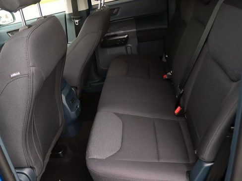 New 2025 Ford Maverick XL w/ Equipment Group 102A image 14