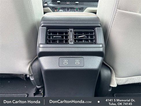 Used 2025 Honda Accord SE image 12