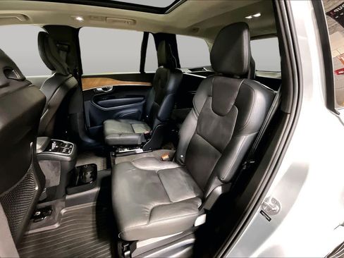 Certified 2024 Volvo XC90 B6 Plus w/ Protection Package Premier AWD/4WD image 20